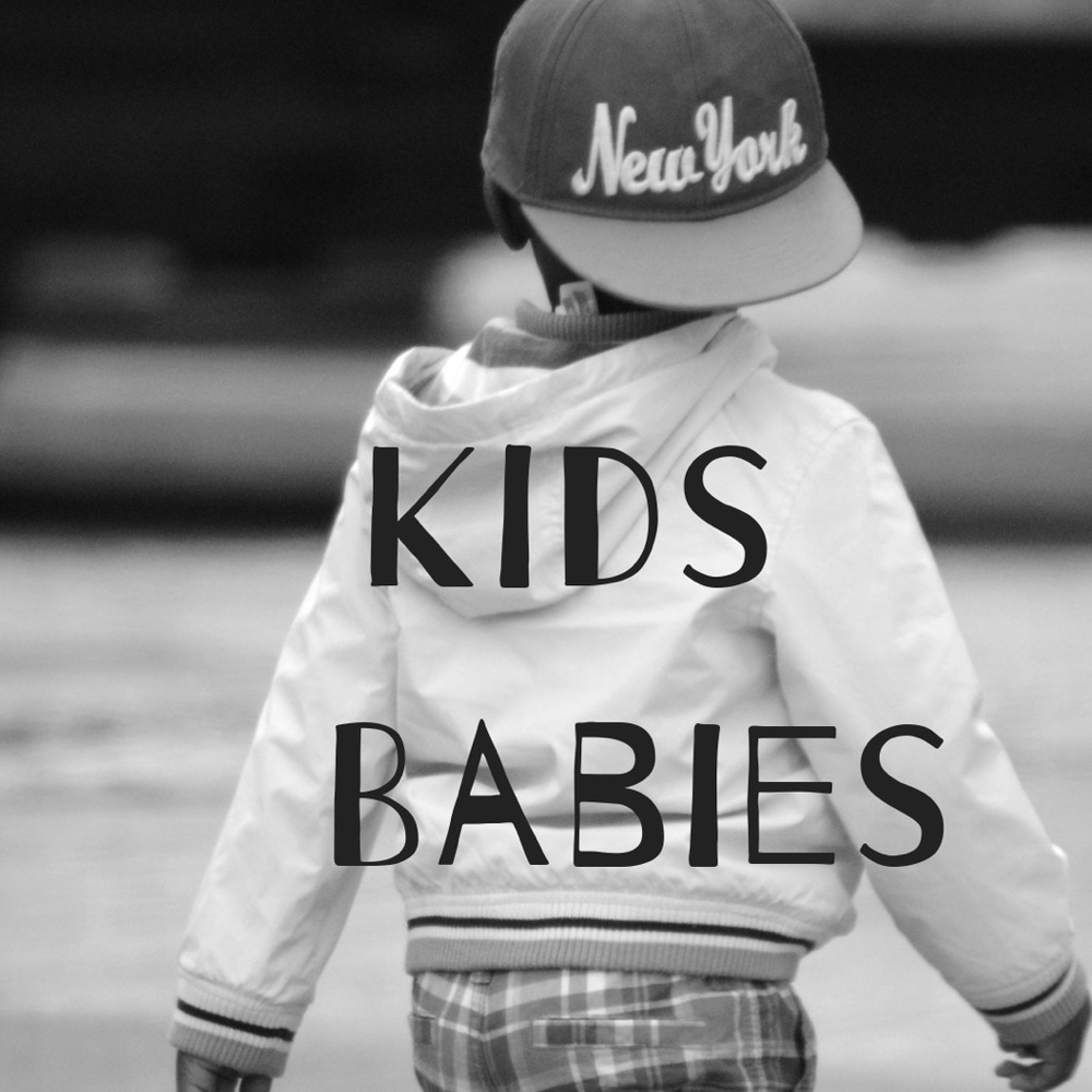 Kids & Babies